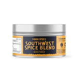 Southwest spice blend