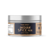 Indian spice mix